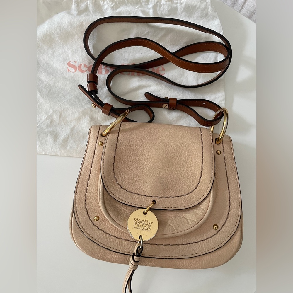 See By Chloe crossbody bag